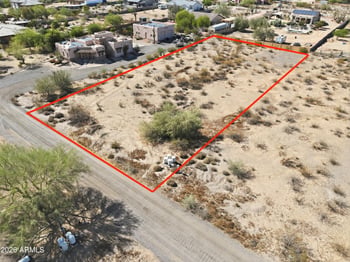 15132 Roy Rogers Rd #-, Surprise, AZ 85387