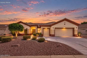 15133 W Carbine Way, Sun City West, AZ 85375