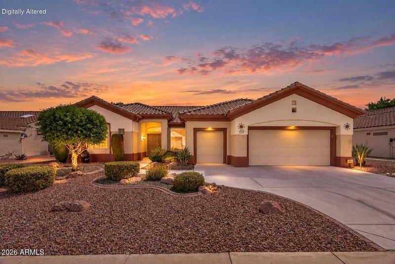 Home Worth Check