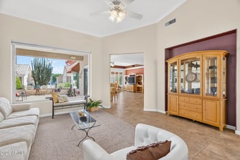 15133 W Carbine Way, Sun City West, AZ 85375