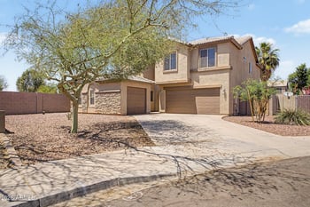 15134 Polk St, Goodyear, AZ 85338