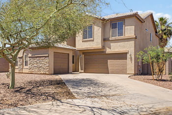 15134 Polk St, Goodyear, AZ 85338