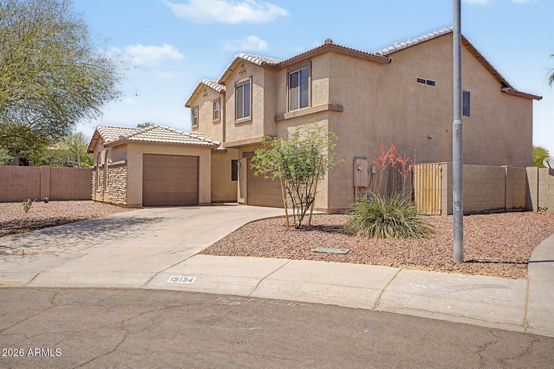 15134 Polk St, Goodyear, AZ 85338