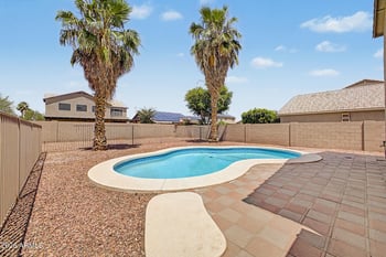 15134 Polk St, Goodyear, AZ 85338