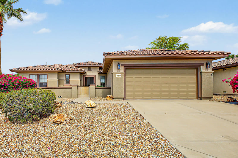 15134 W Rounders Dr, Surprise, AZ 85374