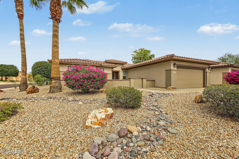 15134 W Rounders Dr, Surprise, AZ 85374