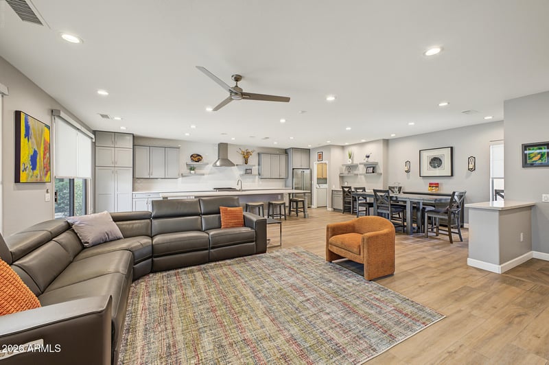 15134 W Rounders Dr, Surprise, AZ 85374