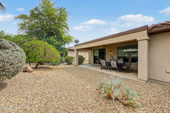 15134 W Rounders Dr, Surprise, AZ 85374