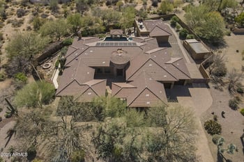 15135 Monument Rd, Scottsdale, AZ 85262