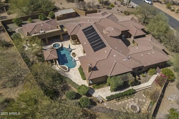 15135 Monument Rd, Scottsdale, AZ 85262