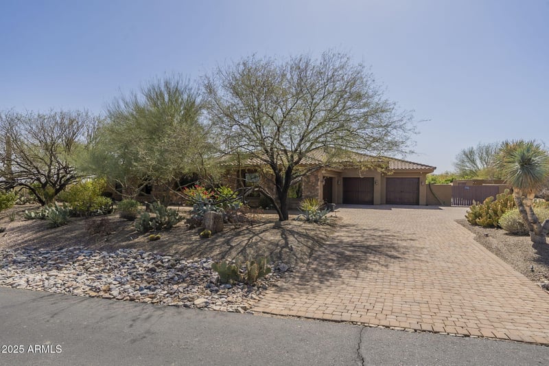 15135 Monument Rd, Scottsdale, AZ 85262