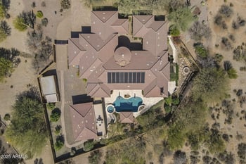 15135 Monument Rd, Scottsdale, AZ 85262