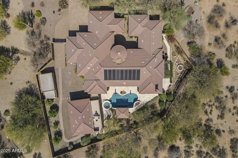 15135 Monument Rd, Scottsdale, AZ 85262