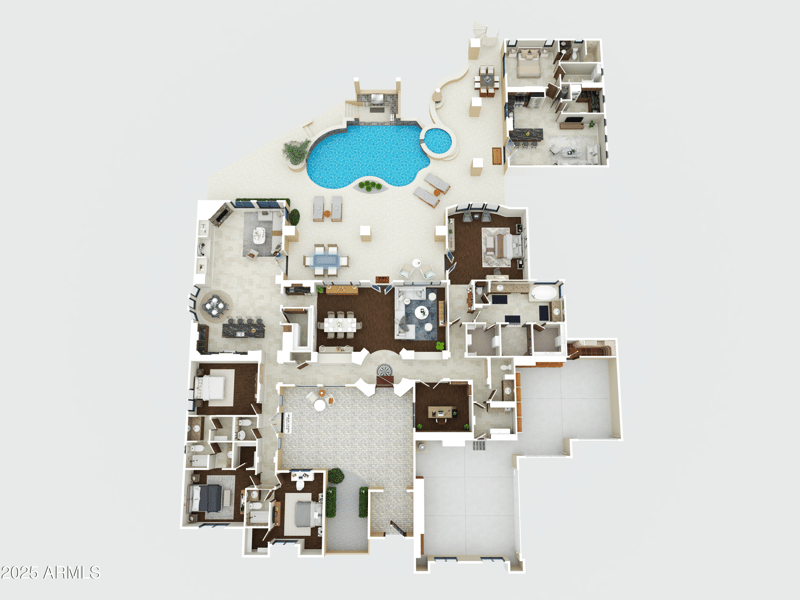 15135 Monument Rd, Scottsdale, AZ 85262