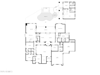 15135 Monument Rd, Scottsdale, AZ 85262