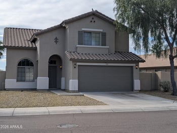 15135 Smokey Dr, Surprise, AZ 85374