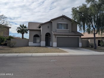 15135 Smokey Dr, Surprise, AZ 85374