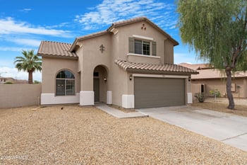 15135 Smokey Dr, Surprise, AZ 85374