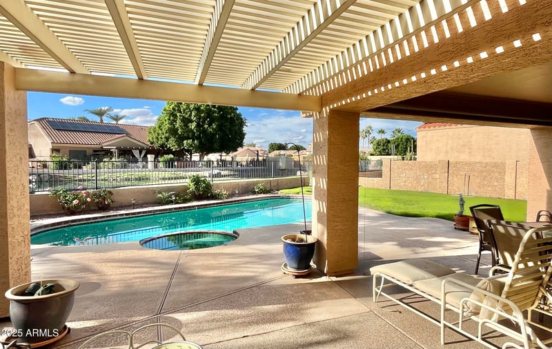 15136 86th Ln, Peoria, AZ 85381