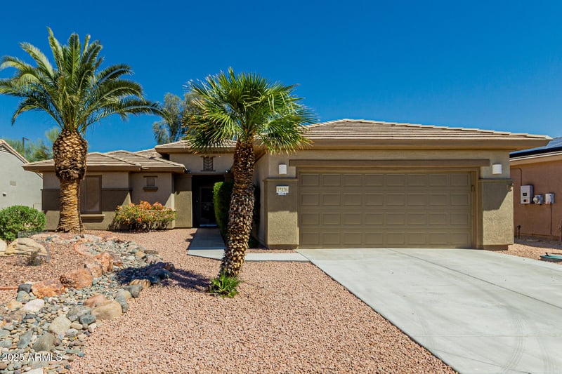 15136 Cactus Ridge Way, Surprise, AZ 85374