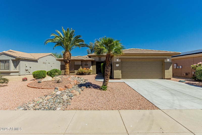 15136 Cactus Ridge Way, Surprise, AZ 85374