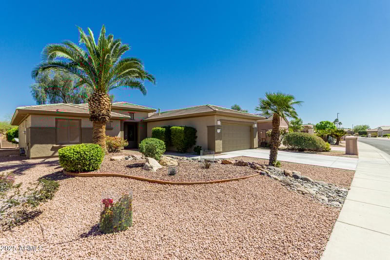 15136 Cactus Ridge Way, Surprise, AZ 85374