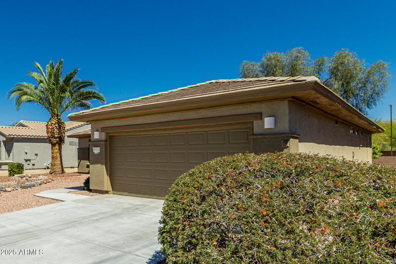 15136 Cactus Ridge Way, Surprise, AZ 85374
