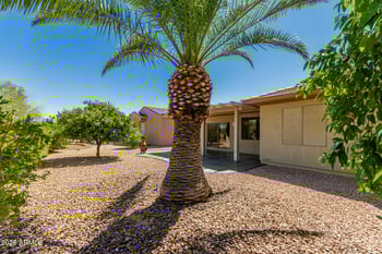 15136 Cactus Ridge Way, Surprise, AZ 85374