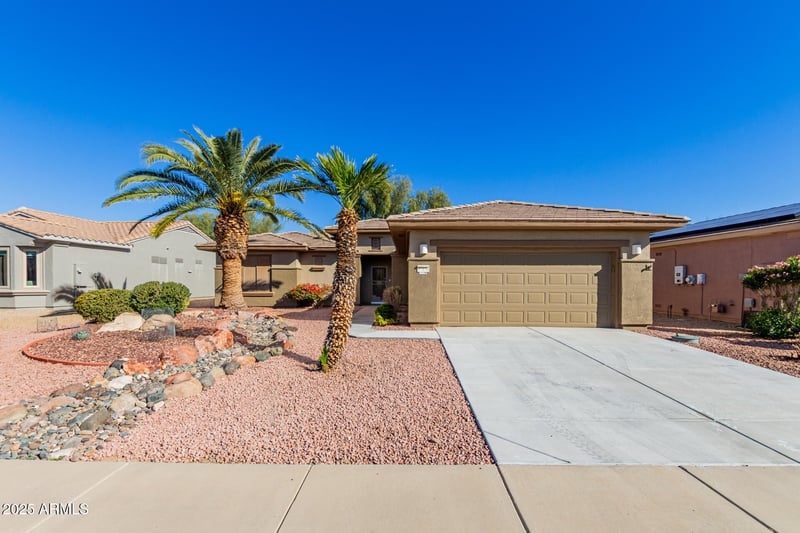 15136 Cactus Ridge Way, Surprise, AZ 85374