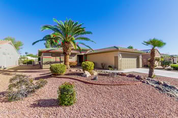15136 Cactus Ridge Way, Surprise, AZ 85374
