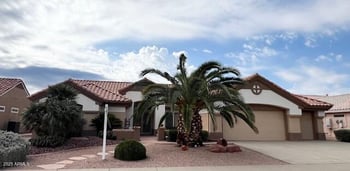 15137 Las Brizas Ln, Sun City West, AZ 85375