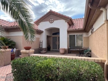 15137 Las Brizas Ln, Sun City West, AZ 85375