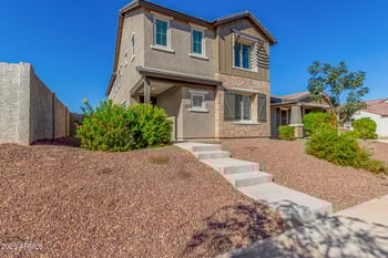 15138 Hadley St, Goodyear, AZ 85338