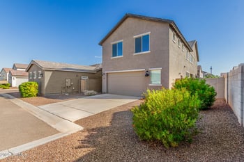 15138 Hadley St, Goodyear, AZ 85338