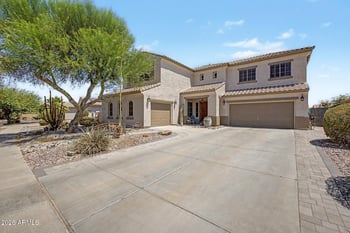 15139 Ventura St, Surprise, AZ 85379