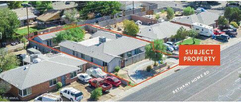 1514 Bethany Home Rd, Phoenix, AZ 85015