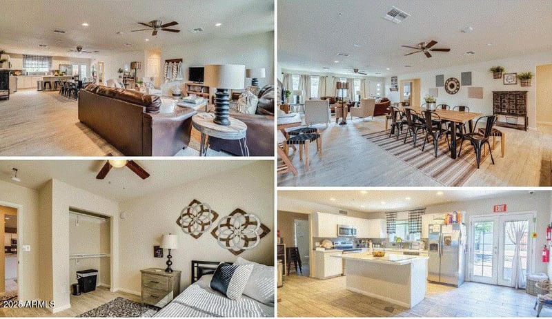 1514 Bethany Home Rd, Phoenix, AZ 85015