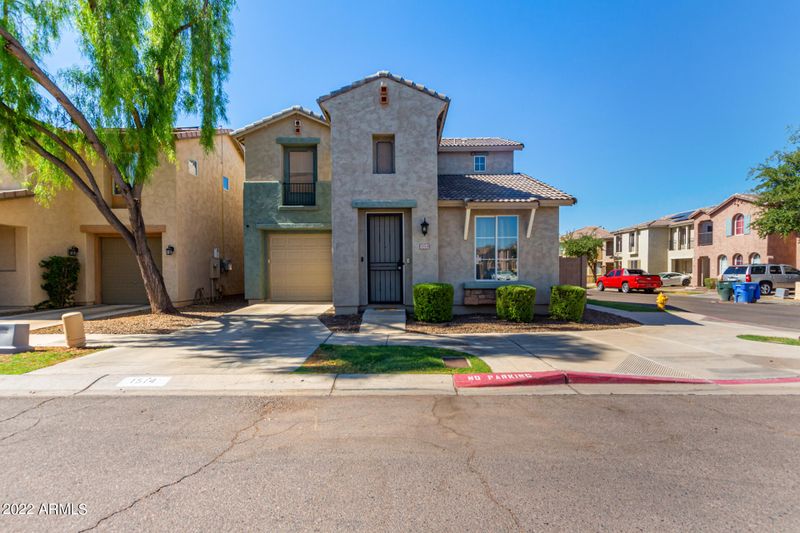 1514 E Bloch Rd, Phoenix, AZ 85040