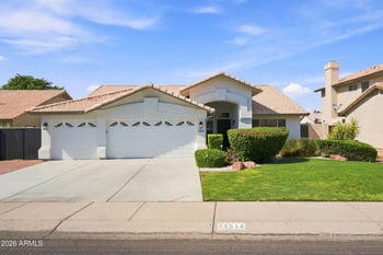 1514 E Bruce Ave, Gilbert, AZ 85234