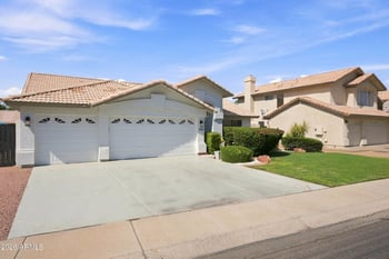 1514 E Bruce Ave, Gilbert, AZ 85234