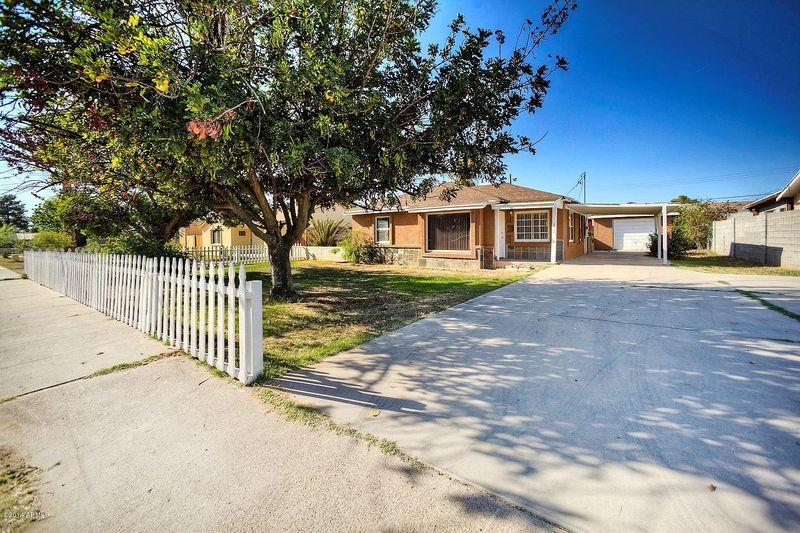 1514 E Clarendon Ave, Phoenix, AZ 85014