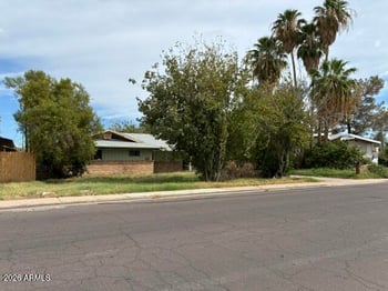 1514 E Dana Ave, Mesa, AZ 85204