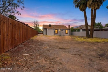 1514 E Fillmore St, Phoenix, AZ 85006