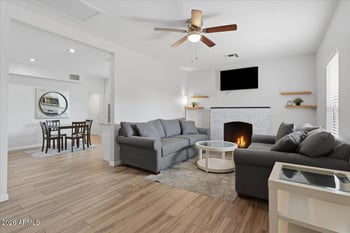 1514 E Fillmore St, Phoenix, AZ 85006