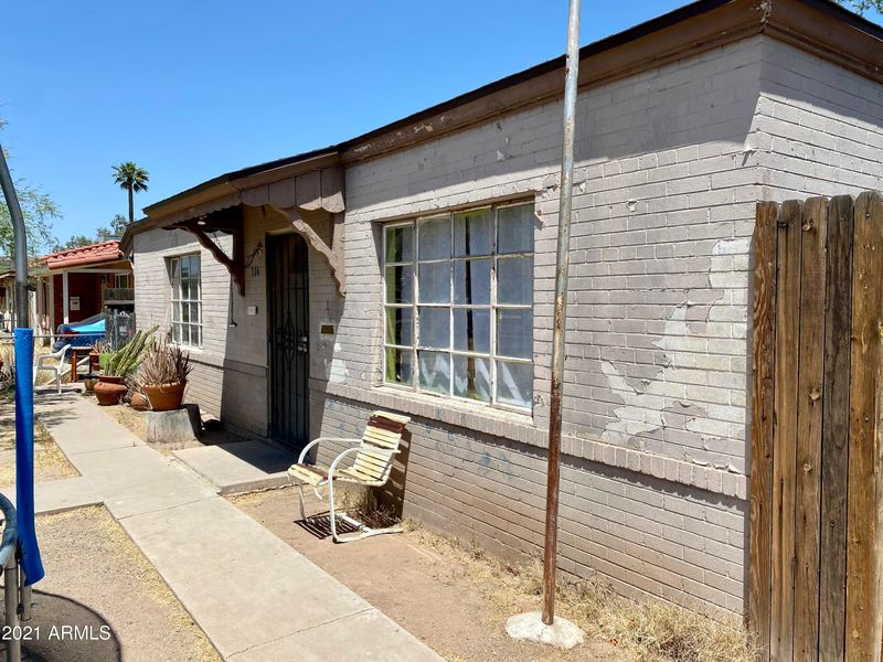 1514 E Roosevelt St, Phoenix, AZ 85006
