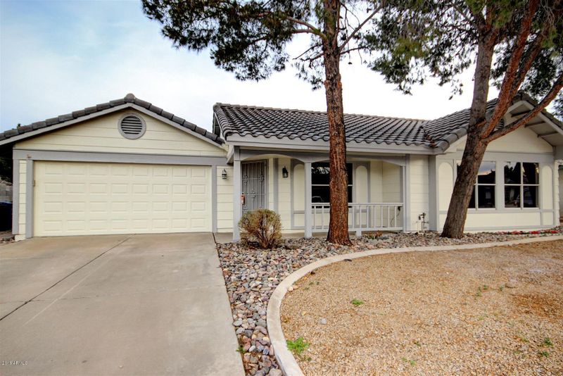 1514 E Sheffield Ave, Chandler, AZ 85225