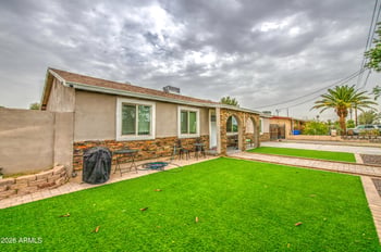 1514 E Sheridan St, Phoenix, AZ 85006