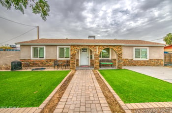 1514 Sheridan St, Phoenix, AZ 85006