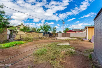 1514 Fillmore St, Phoenix, AZ 85007