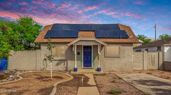 1514 Fillmore St, Phoenix, AZ 85007